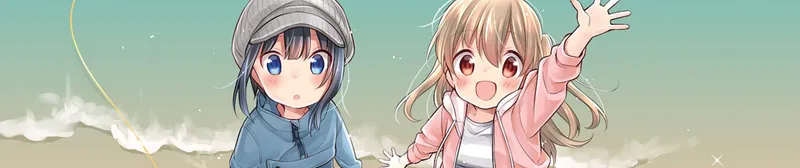 El anime Slow Loop ya está disponible en Crunchyroll