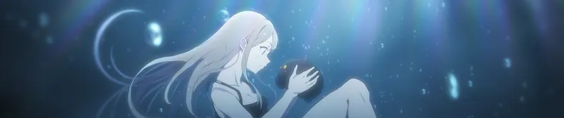 El video musical 'Palette' de Tokoyami Towa de Hololive ya está disponible