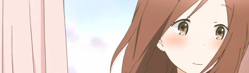 One Week Friends ya está disponible en Crunchyroll, HIDIVE y Hulu
