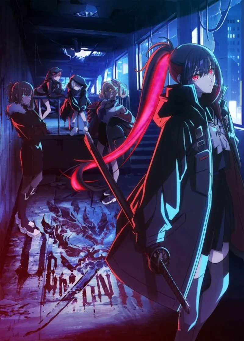 Mahou Shoujo Lyrical Nanoha EXCEEDS: Gun Blaze Vengeance llega en el verano de 2026