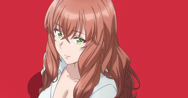 Revelan elenco, equipo y estreno en octubre del anime Kanojo no Tomodachi