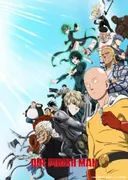 One-Punch Man: Get It All in One Punch! Season 2 Serious Recap!