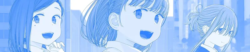 Tawawa on Monday 2 se transmite en Crunchyroll con doblaje al inglés