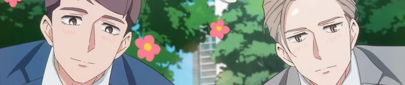My New Boss Is Goofy llega a Crunchyroll con doblaje al inglés