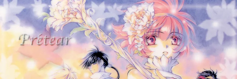 Prétear: The New Legend of Snow White llega a Crunchyroll y Hulu