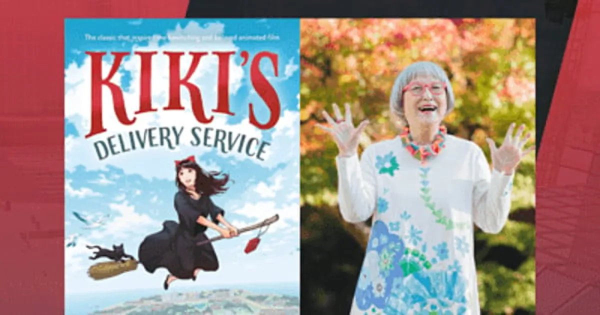 Mackenyu, Tetsuo Kurata y Eiko Kadono aparecerán en Anime NYC 2026