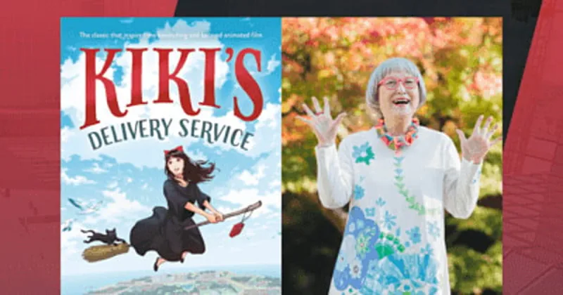 Mackenyu, Tetsuo Kurata y Eiko Kadono aparecerán en Anime NYC 2026