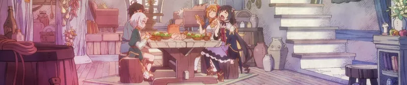 Princess Connect! Re:Dive Temporada 1 ya disponible en Crunchyroll