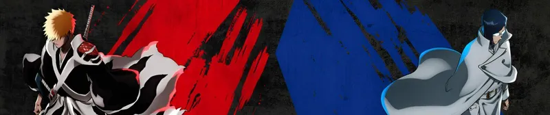 Bleach: TYBW Parte 2 se transmite en Hulu con doblaje al inglés