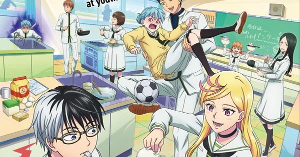 El anime Kill Blue suma a Ikumi Hasegawa como Mai Otohime