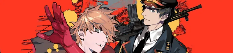 Samurai Flamenco ya disponible en Netflix, Hulu y Crunchyroll