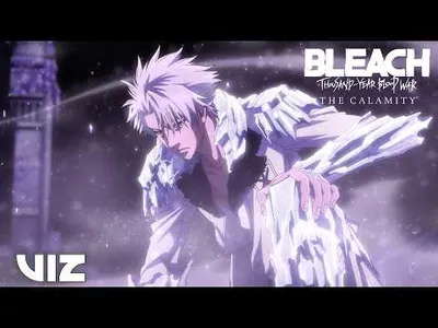 Yūki Kaji Joins Bleach: Thousand-Year Blood War - The Calamity Cast