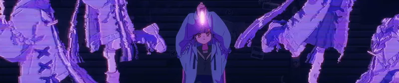 El video musical 'Neverland' de Hatsune Miku ya está disponible