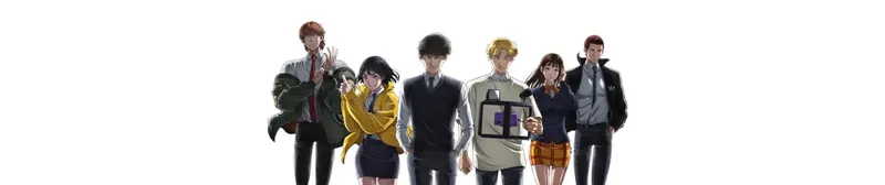 Viral Hit ya disponible con doblaje al inglés en Crunchyroll