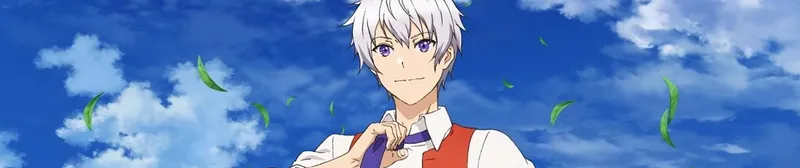 La versión con doblaje al inglés de The Great Cleric ya está disponible en Crunchyroll