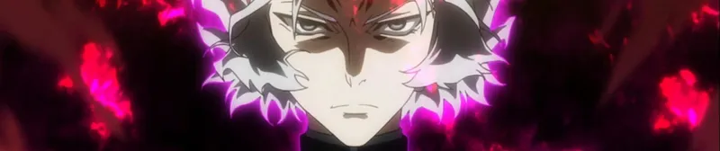 Unlimited Psychic Squad ya está disponible en Crunchyroll y HIDIVE