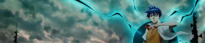 La adaptación al anime de Psyren registra un pico de tendencia