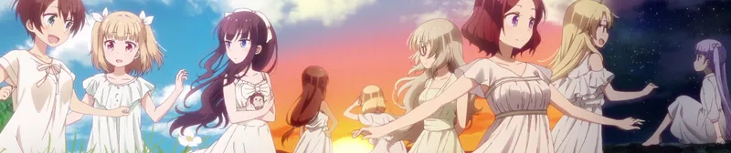 New Game! ya está disponible en Crunchyroll con doblaje al inglés