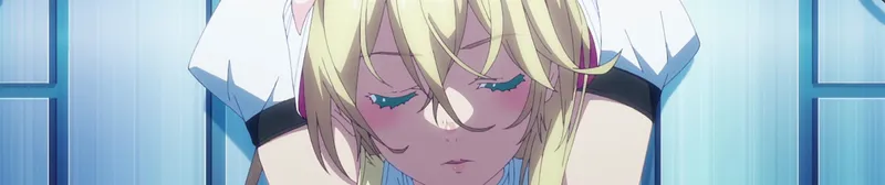¿Por qué nadie me recuerda? ya disponible en Crunchyroll