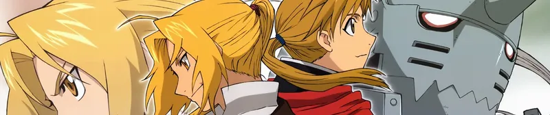 Fullmetal Alchemist: El Conquistador de Shamballa tendrá un nuevo spin-off