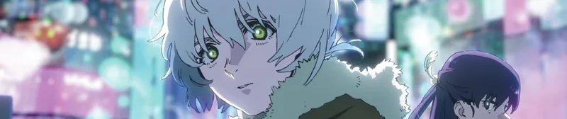 El tráiler de To Your Eternity Temporada 3 revela un nuevo arco