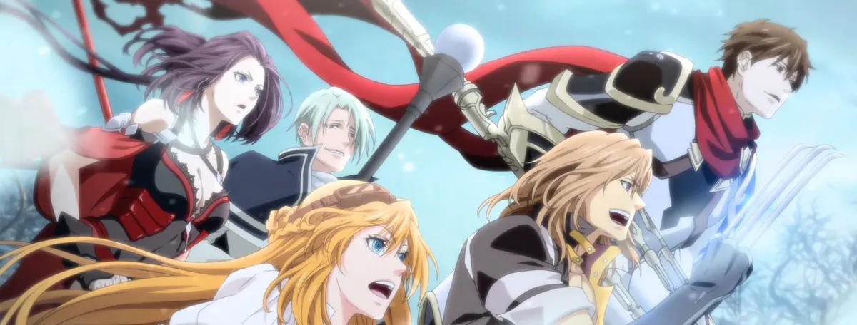 The King's Avatar Temporada 1 ya disponible en YouTube