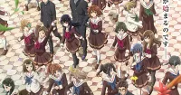 Revelado el tráiler de la segunda parte de la película final de Sound! Euphonium