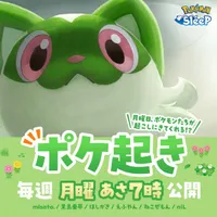 Poke Oki