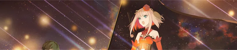 Takt Op. Destiny ya está disponible en Crunchyroll