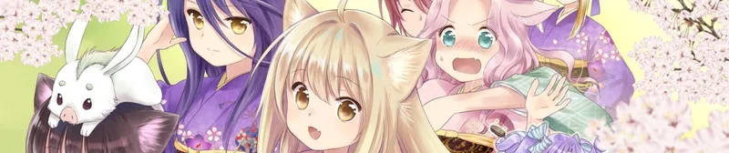 Konohana Kitan llega a Crunchyroll con doblaje al inglés