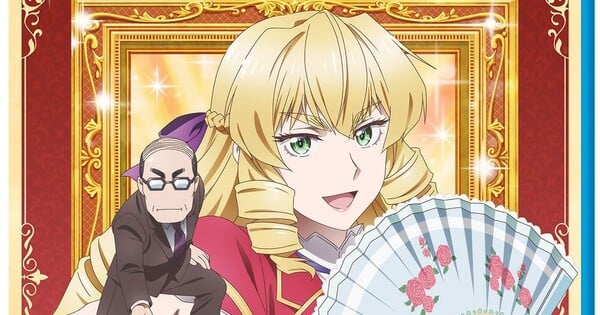 Lanzamientos de anime y manga en Norteamérica del 24 al 30 de mayo