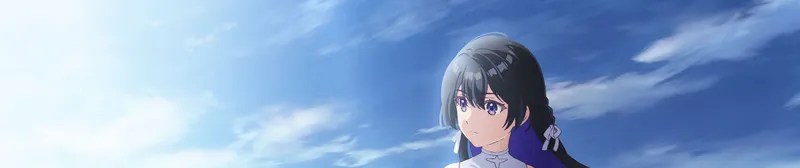 El doblaje al inglés de Unnamed Memory ya está disponible en Crunchyroll