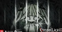 FuRyu presenta demos y tráileres de CRYMELIGHT y ANOMALITH