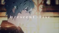 Crescent Rise
