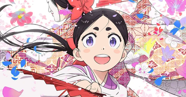 HIDIVE anuncia fechas de estreno para doblajes al inglés de cuatro animes