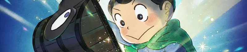Ranking of Kings: Treasure Chest of Courage ya disponible en Crunchyroll