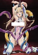 Shoujo Senki Brain Jacker