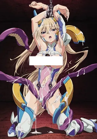 Shoujo Senki Brain Jacker