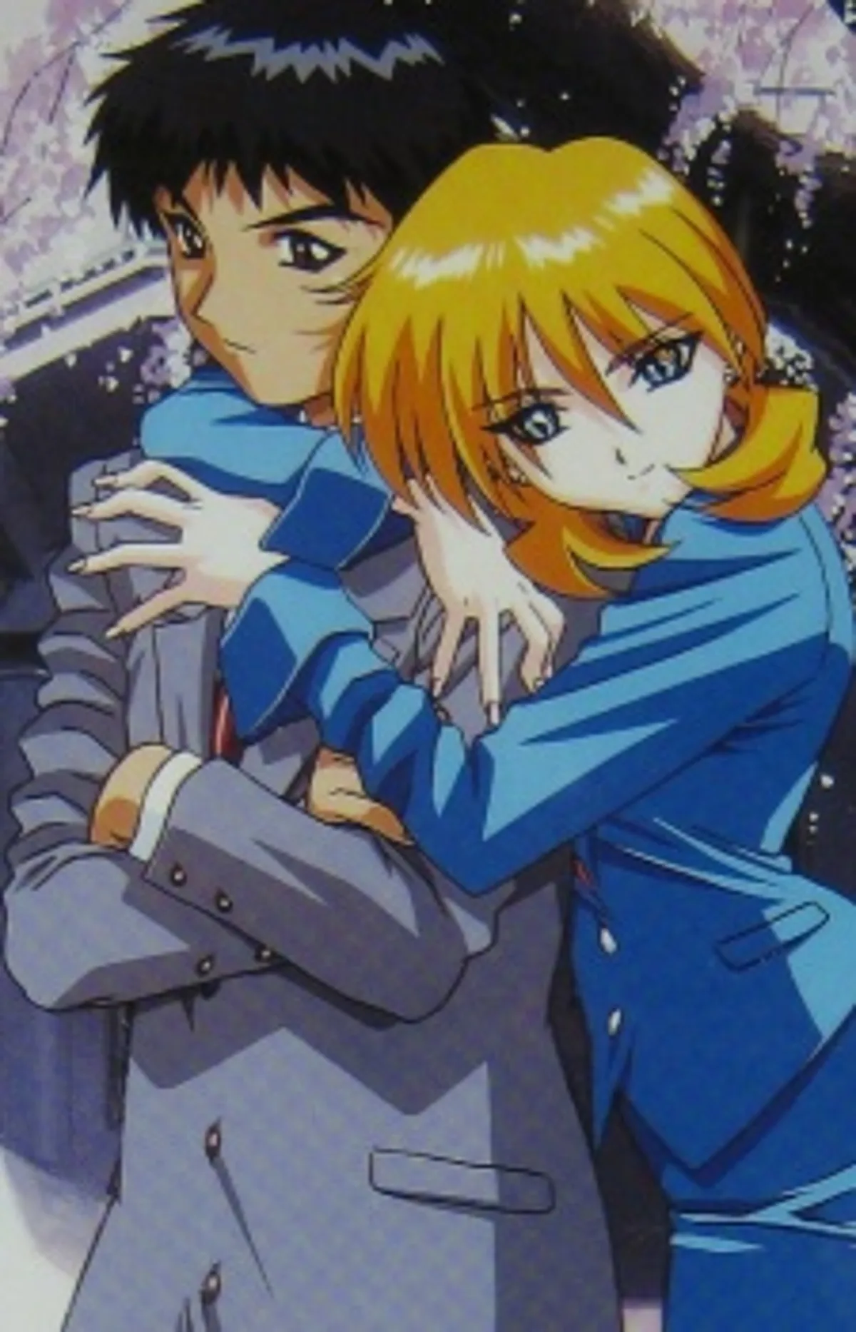 Anunciada la secuela de Masquerade, 'Zoku Gosenzo Sane'