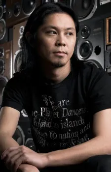 Ishii, Ken