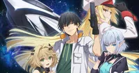 Reborn as a Space Mercenary Anime Taps FLOW, ASTERISM for Themes
