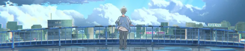 El video musical de "Shiori" de Mafumafu ya está en YouTube