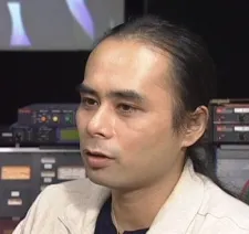 Kakudou, Hiroyuki