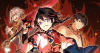 El webtoon 'Red Aura' de G2 Esports se estrena en inglés