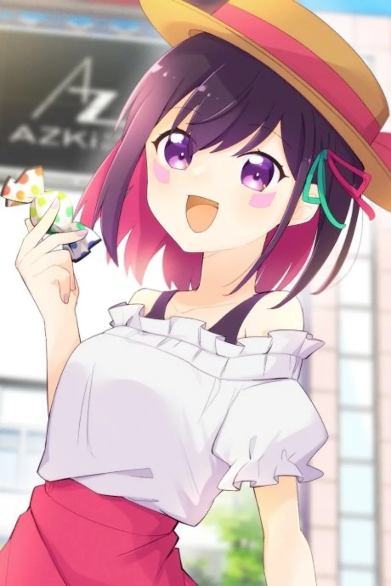 El video musical "Nonbiri to" de AZKi ya está disponible