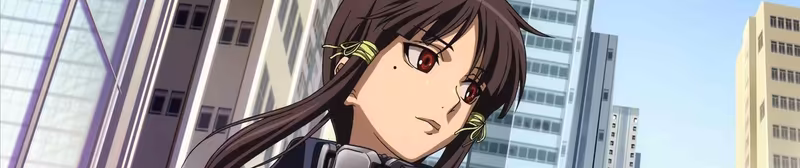 Full Metal Panic! The Second Raid