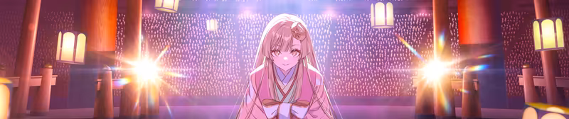 Cosmic Princess Kaguya!
