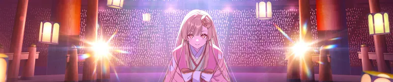 ¡Cosmic Princess Kaguya! Ya disponible en Netflix