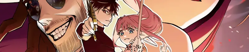 El doblaje de The Kingdoms of Ruin llega a Crunchyroll