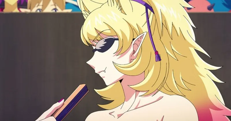 Iruma-kun Temporada 4 añade dos nuevos jueces para el arco del festival de música